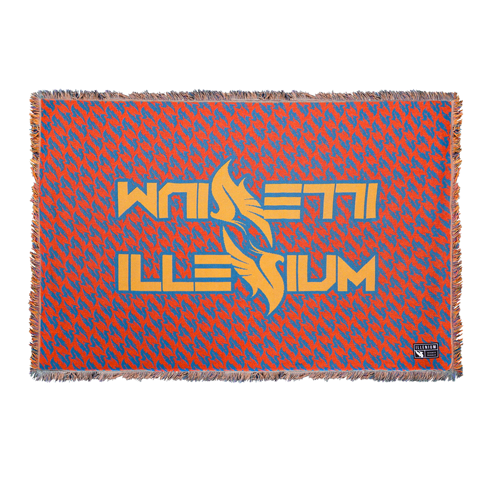 Illenium Official Store – Illenium Official Store