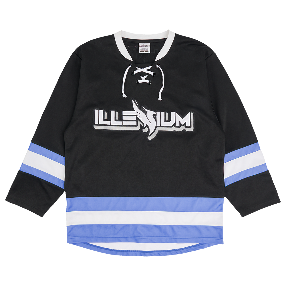 hockey jersey shirt