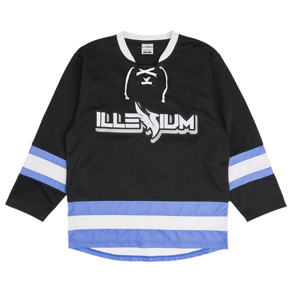 Illenium Jersey blue/black Star 