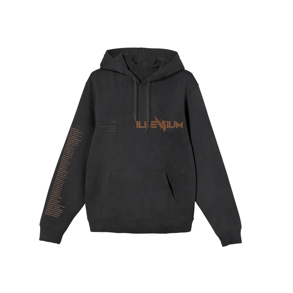 Illenium Official Store Illenium Official Store