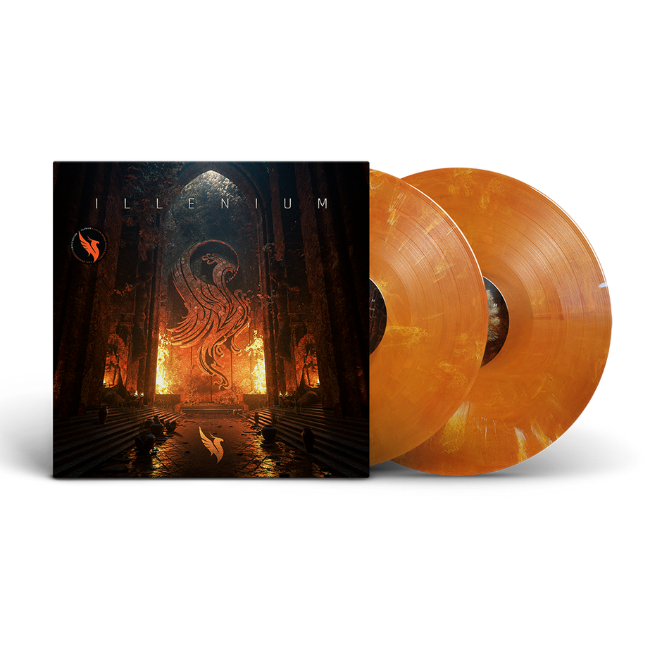 Music Illenium Official Store Music Illenium Official Store