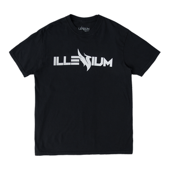 Logo Pastel Tie-Dye Hoodie – Illenium Official Store